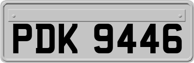 PDK9446