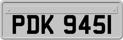PDK9451