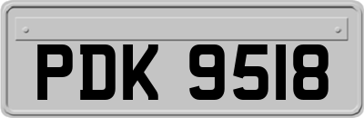 PDK9518