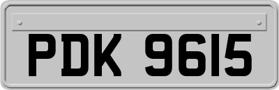 PDK9615