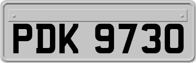 PDK9730