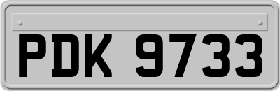 PDK9733