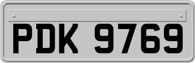 PDK9769
