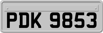 PDK9853