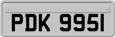 PDK9951