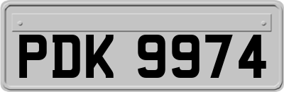 PDK9974