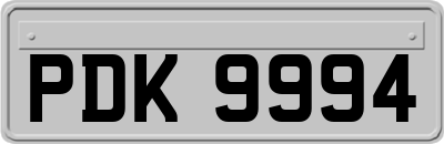 PDK9994