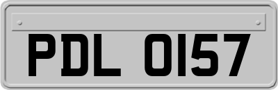 PDL0157