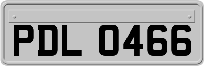 PDL0466