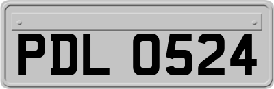 PDL0524