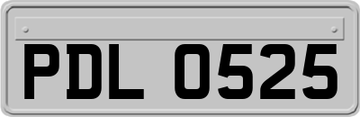 PDL0525
