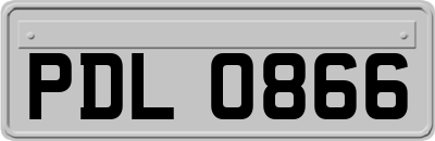 PDL0866
