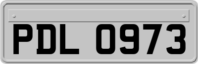 PDL0973