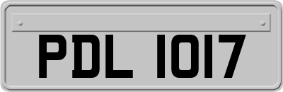 PDL1017
