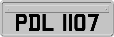 PDL1107