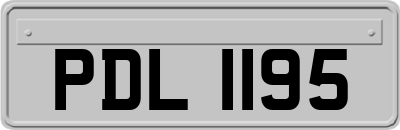 PDL1195