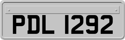 PDL1292