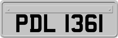 PDL1361