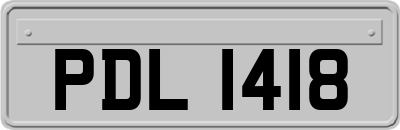 PDL1418