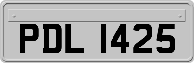 PDL1425