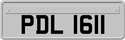 PDL1611