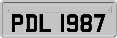 PDL1987