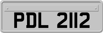 PDL2112