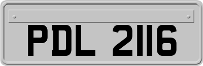 PDL2116