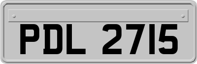 PDL2715