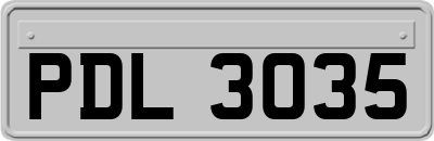 PDL3035