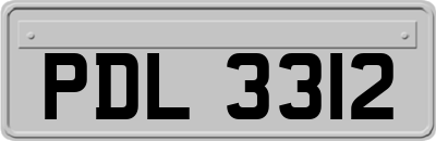 PDL3312
