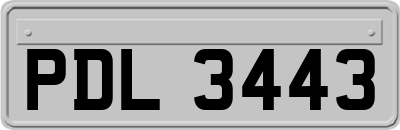 PDL3443