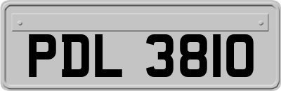 PDL3810