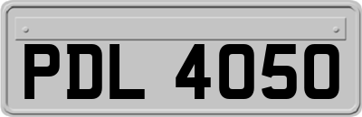 PDL4050