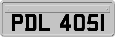 PDL4051