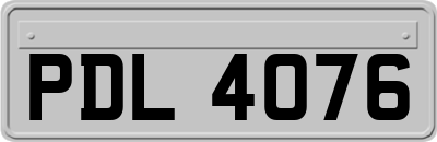 PDL4076