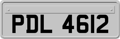PDL4612
