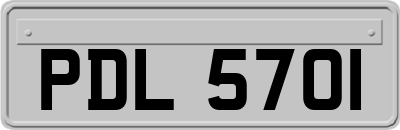 PDL5701