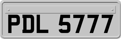 PDL5777
