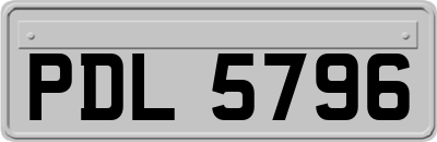 PDL5796