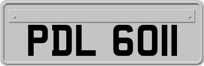 PDL6011