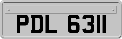 PDL6311