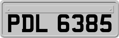 PDL6385