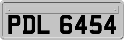 PDL6454