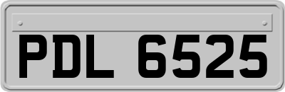 PDL6525