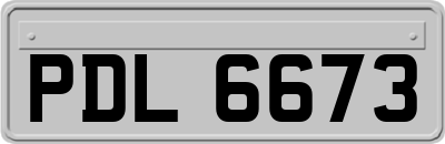 PDL6673