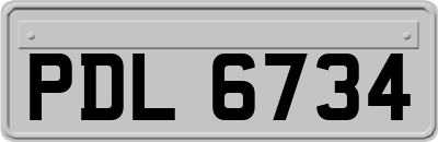 PDL6734