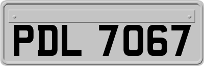 PDL7067
