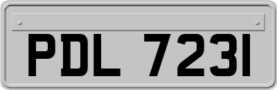 PDL7231