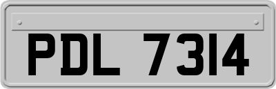 PDL7314